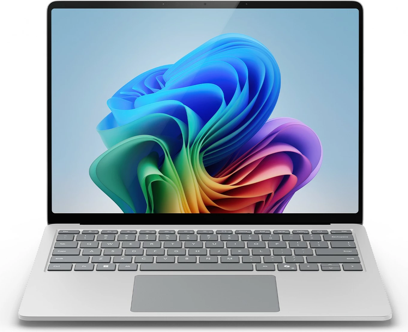 Laptop Microsoft Surface 7 Copilot+ Intel Core Ultra 7, 32 GB, 512 GB, Platinum