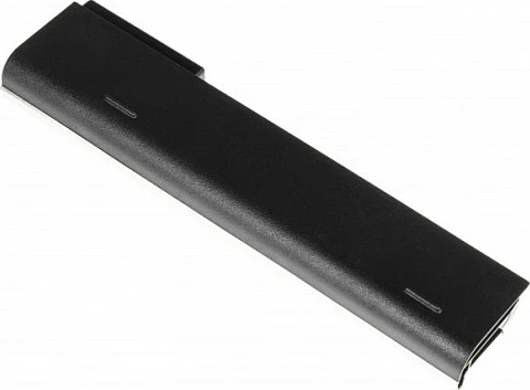 Bateri laptopi Green Cell për HP ProBook 640/645/650/655 G1, 11.1V 4400mAh, e zezë