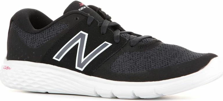 Atlete për femra New Balance, të zeza [Madhësia: 36.5]