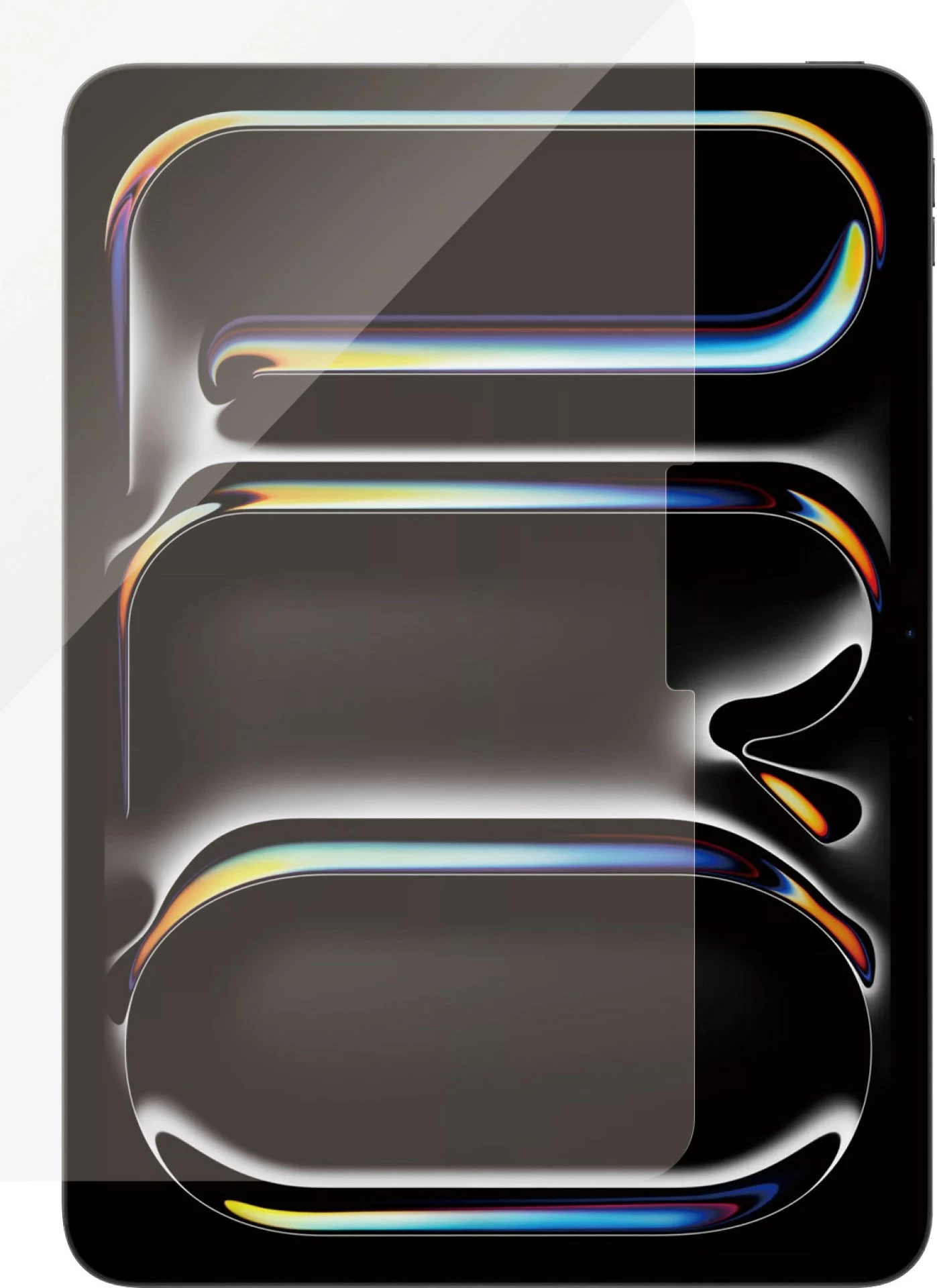 Mbrojtës ekrani PanzerGlass për iPad Pro 11 2024, Ultra-Wide Fit, transparent