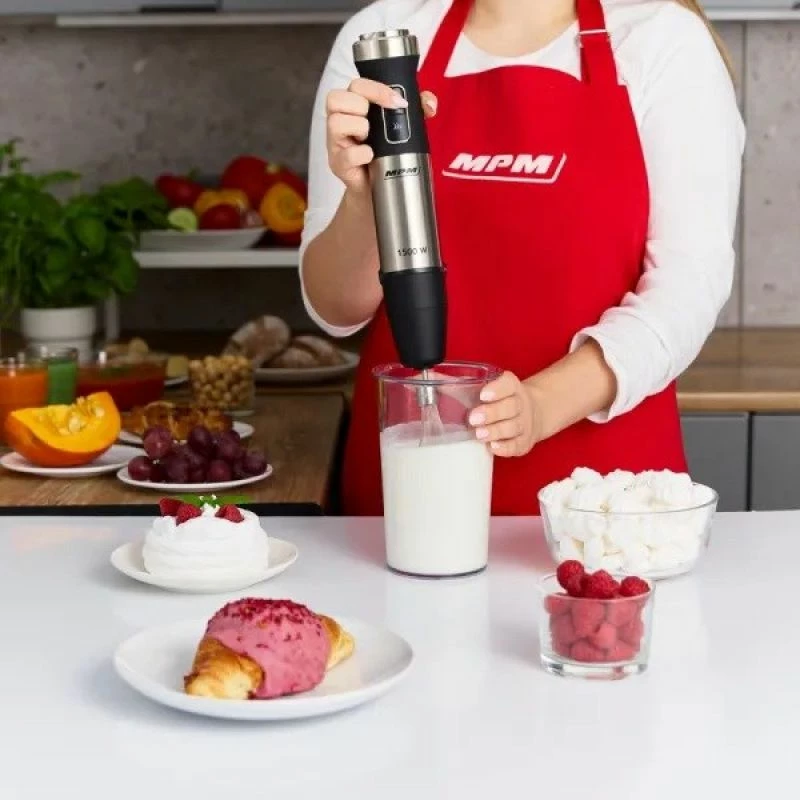 Blender dore MPM MBL-42M set, i zi