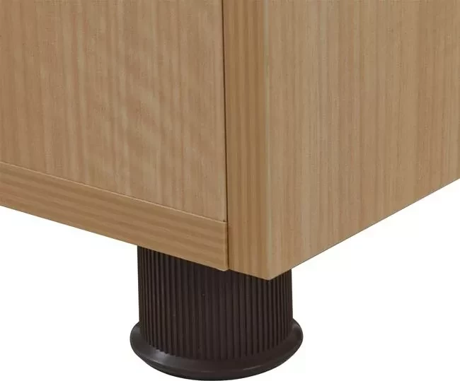 Dollap profesional për zyre, ngjyrë lisi, FH2050.11, 60x46x75 cm