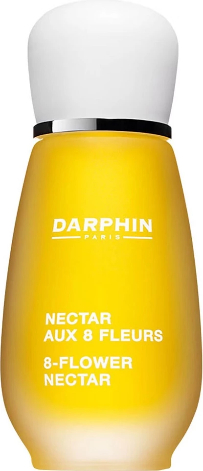 Vaj fytyre për femra Darphin 8-Flower Nectar Anti-Aging, 15ml
