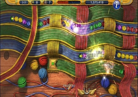 Luxor 2 HD EN Global