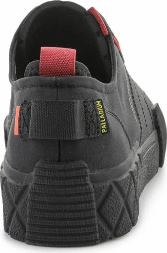 Atlete Palladium Ace City Shell LO 79132-008, të zeza [Madhësia: 36]