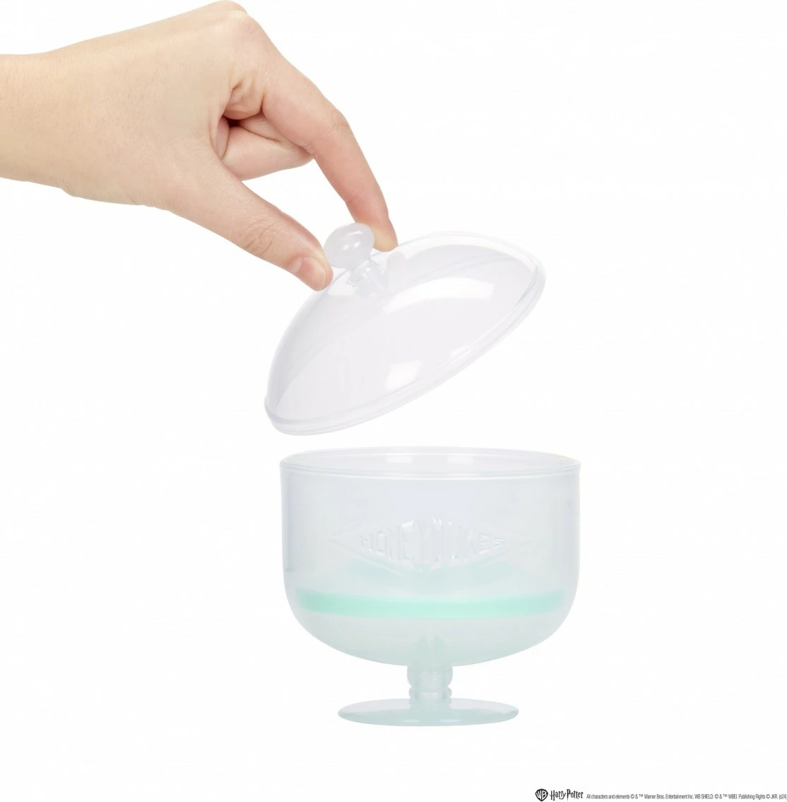 Figurinë koleksionuese MGA Miniverse Make It Mini Harry Potter Honeydukes, set, plastikë