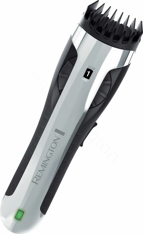 Makinë rroje Remington Bodyguard BHT2000A, 3-12 mm, tehe titani, Silver