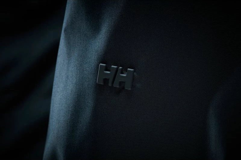 Pallto i izolum për femra Helly Hansen, navy [Madhësia: XL]