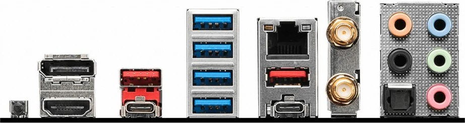 Pllakë amë MSI PRO X670-P WIFI, AMD X670