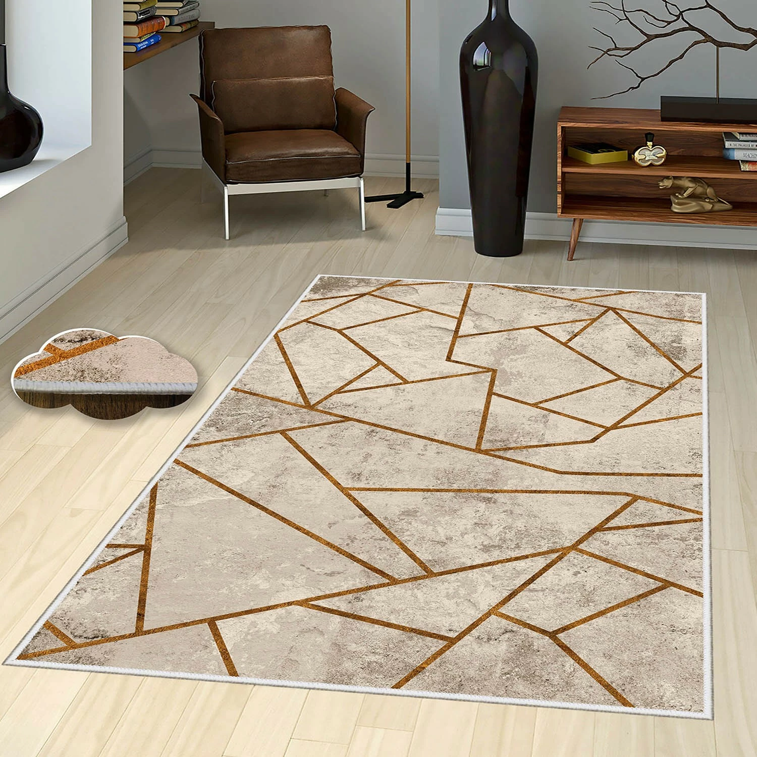 Qilim (120 x 180) Conceptum Hypnose, Eexfab823