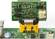 SSD mSATA Supermicro DM032-SMCMVN1, 32GB, SATA III, MLC
