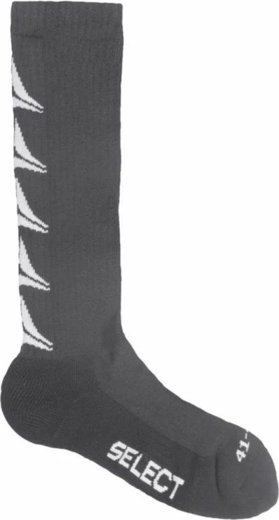 Çorape sportive Select, gri