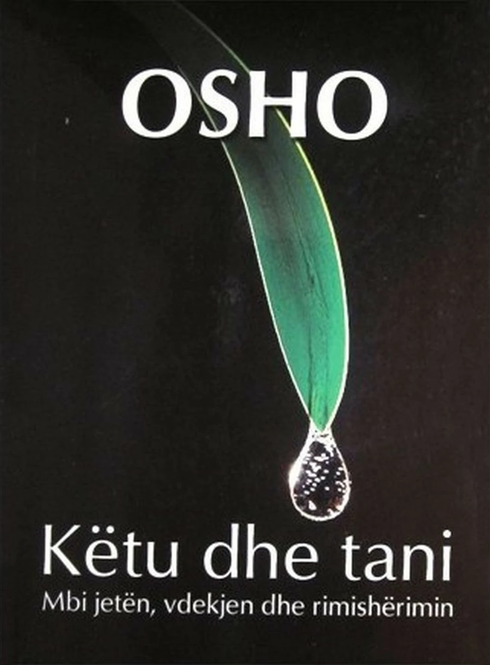 Ketu Dhe Tani - Osho Osho