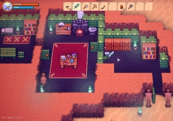 Tinkertown EN Global