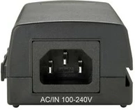 PoE Injector LevelOne POI-2002, Fast Ethernet, 15.4W, 52V, i zi