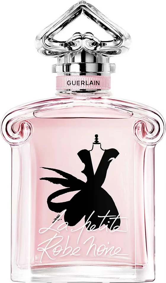 Eau de Toilette për femra Guerlain La Petite Robe Noire 100ml