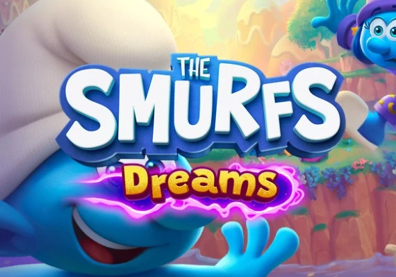 The Smurfs: Dreams Global