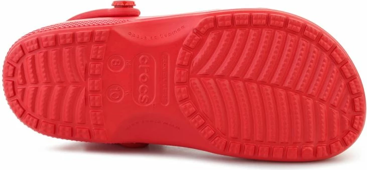Atlete Crocs Classic Coca-Cola Clog 212129-90H, multi