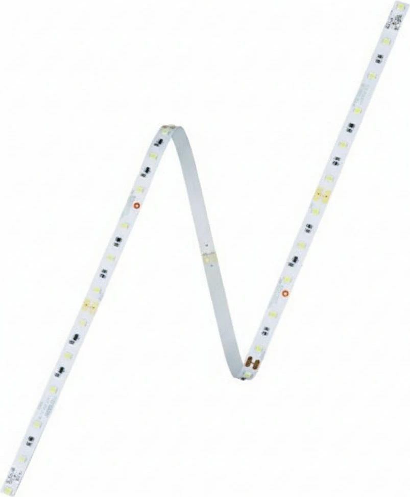 Shirit LED OSRAM Synergy 21 Flex Strip 2835, 120 LED, 24V DC, 52W, IP20, dritë e ngrohtë