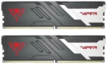 RAM Memorje Patriot Viper Venom DDR5 32GB (2x16GB) DIMM PVV532G600C30K 3000MHz, e zezë