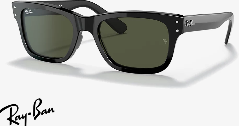 Syze dielli për meshkuj Ray-Ban RB2283 901/31 52