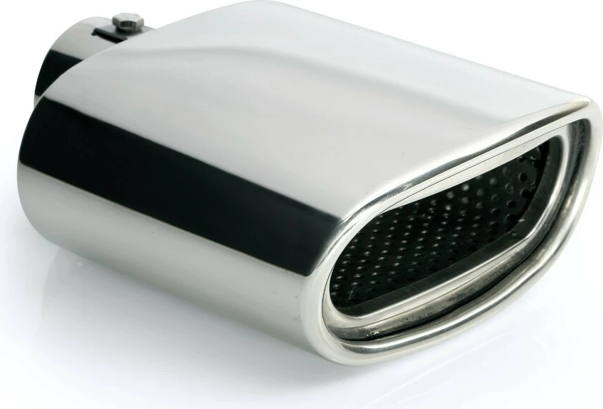 Dekor Auspuhi ÇElik I Lemuar Ts-30 Pilot