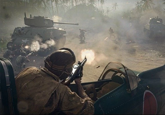 CoD Call of Duty: Vanguard 9500 CP Points