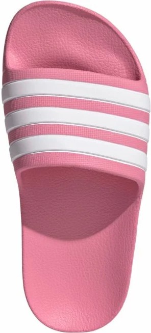 Shlapa fëmijësh adidas Adilette Aqua K, rozë
