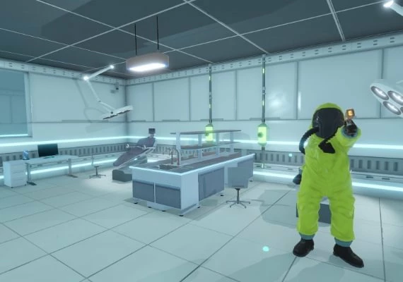 Combat Tested VR EN Global