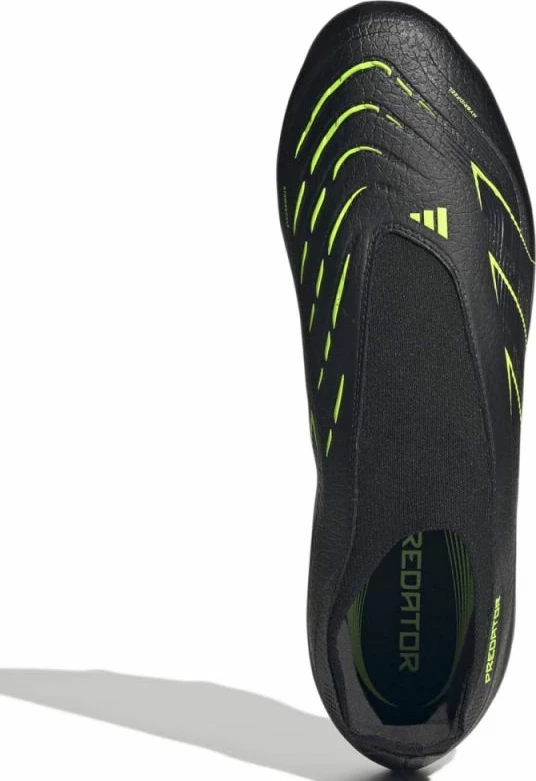 Këpucë Hikvision, të zeza