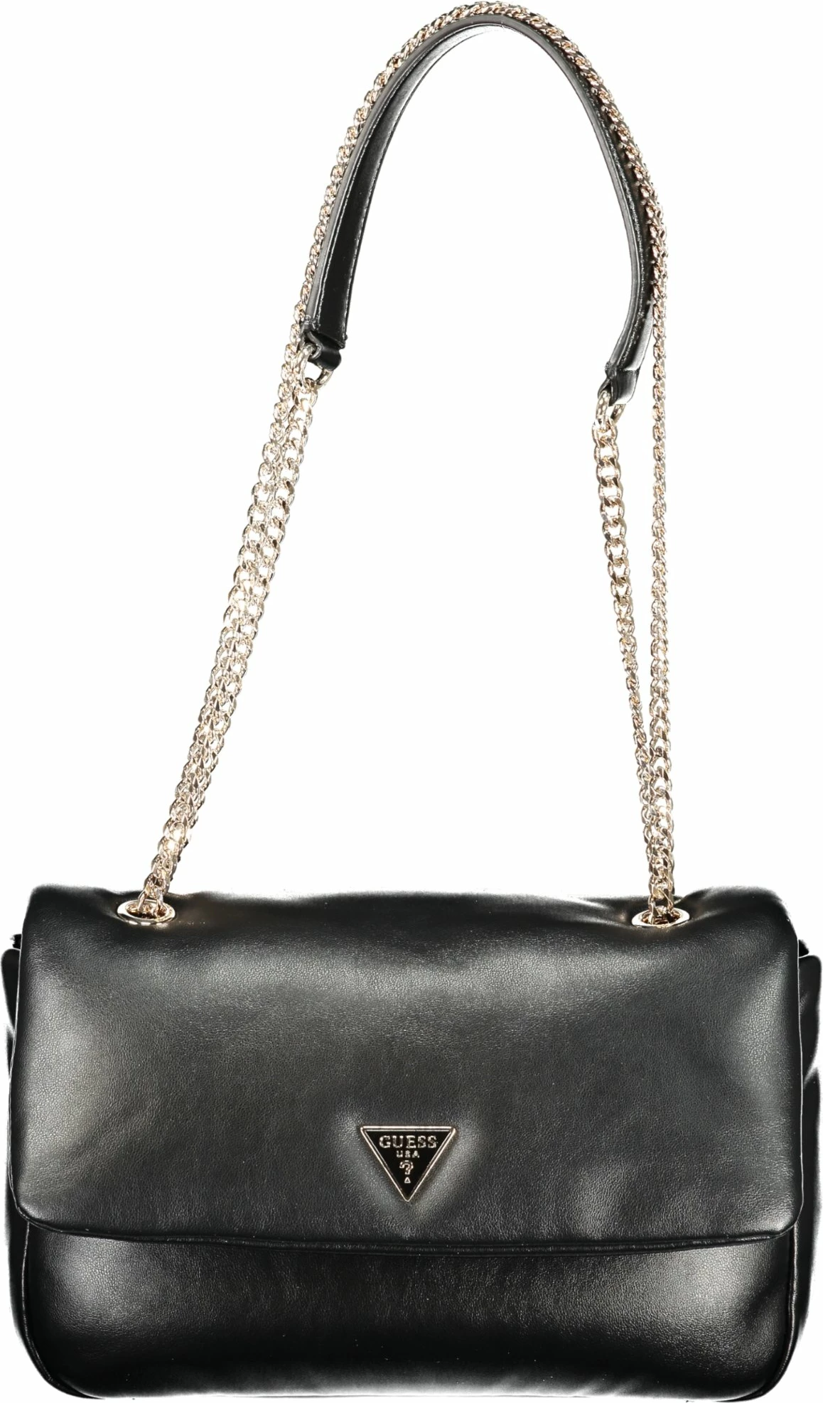 Çantë GUESS JEANS për femra, e zezë