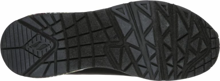 Atlete femra Skechers UNO LOVING LOVE 155506, të zeza [Madhësia: 36.5]