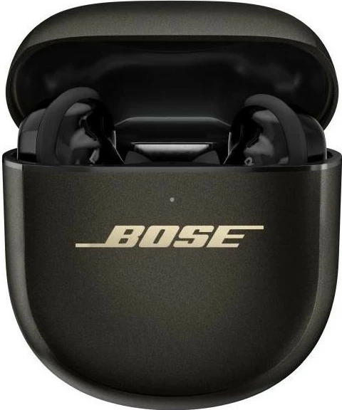 Kufje Bose QuietComfort Ultra 2nd gen, True Wireless, IPX4, gold-black