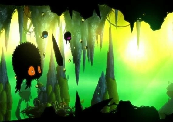 Badland GOTY Deluxe Edition Global