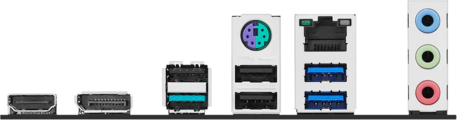 Pllakë amë ASUS PRIME B860M-K, mATX, LGA1851, DDR5