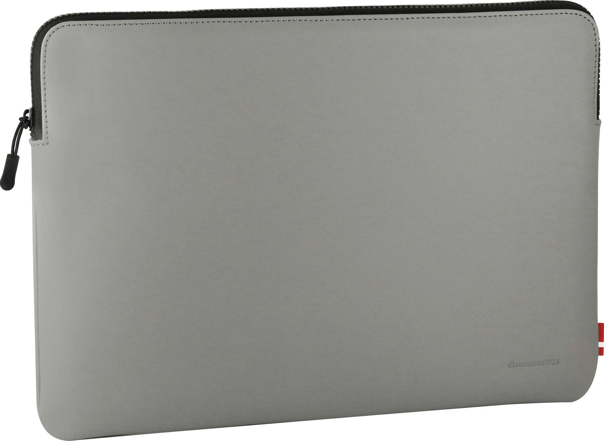 Mbrojtëse laptopi dbramante1928 Oxford ICON, 13" (33 cm), gri Riverstone