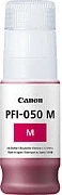 Bojë për printer Canon PFI-050 M, 70 ml, për imagePROGRAF TC-20, Magenta