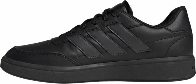 Atlete për meshkuj adidas, të zeza [Madhësia: 46]
