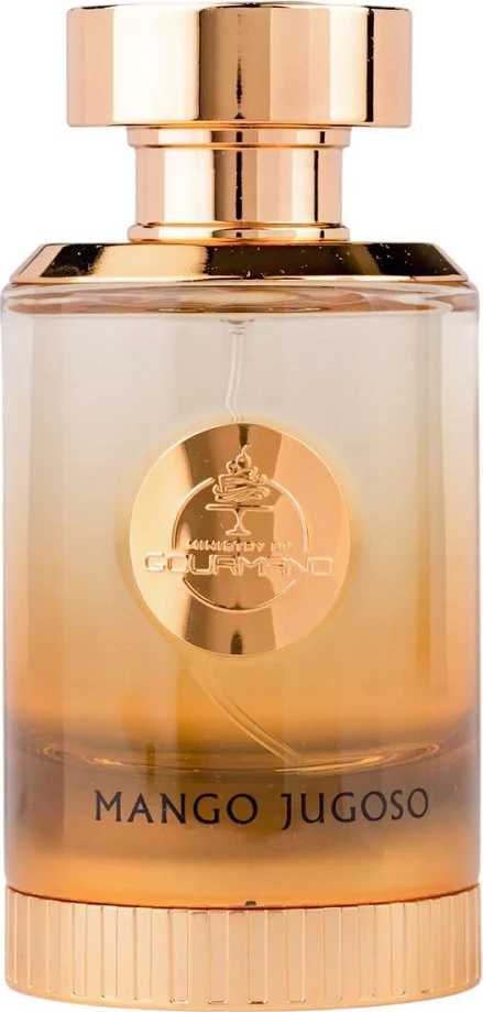 Eau de Cologne Ministry Of Gourmand Mango Juicy 100ml