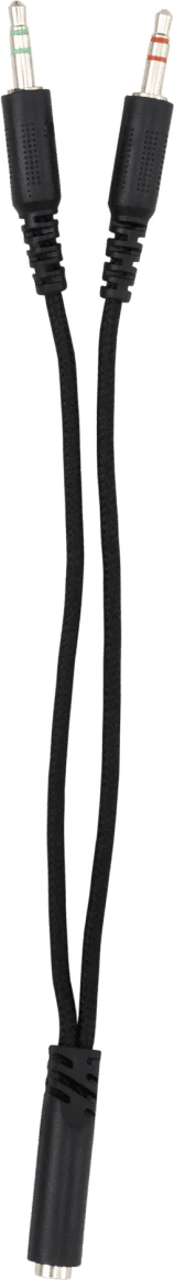 Kufje gaming White Shark GH-2445, të zeza