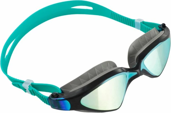 Syze noti Crowell GS20 Flo Mirror, gjelbër-gri