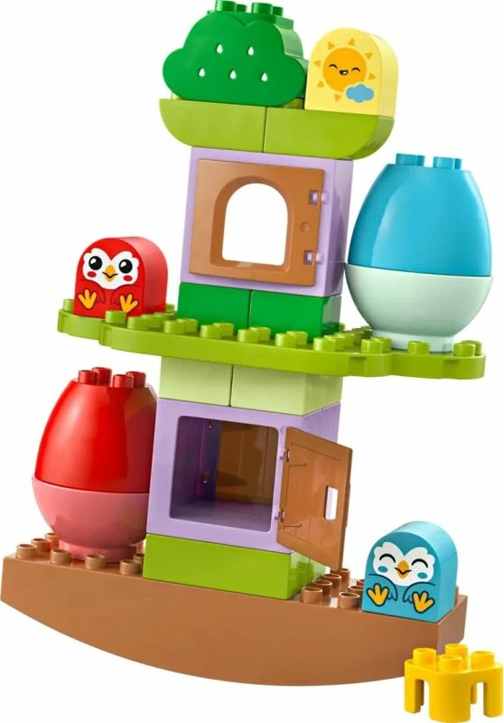 Lodër ndërtimi Lego DUPLO për fëmijë