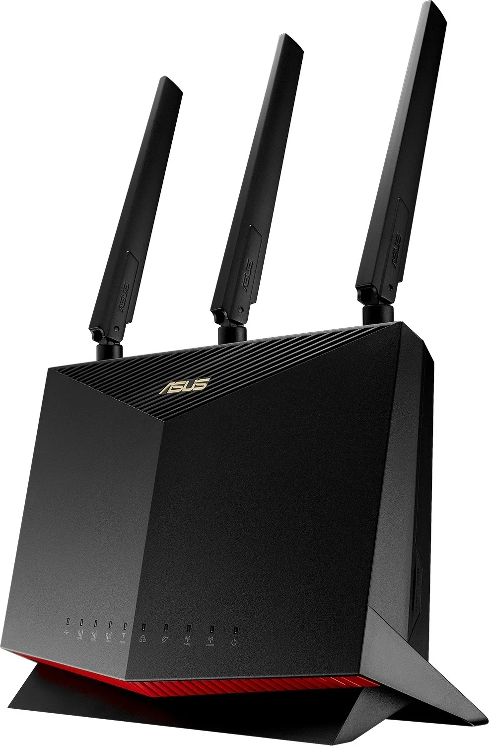 Ruter ASUS 4G-AC86U, i zi