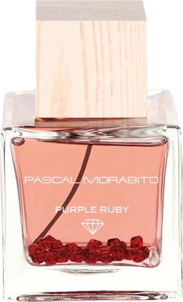 Eau de Parfum për femra Pascal Morabito Purple Ruby 95ml