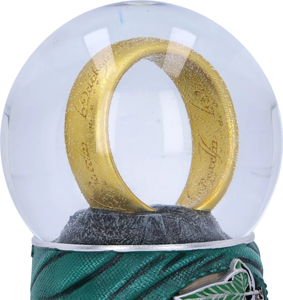 Glob bore NEMESIS NOW Lord of the Rings Frodo 17 cm