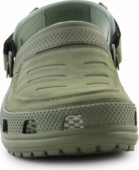 Atlete Crocs për meshkuj, të gjelbra