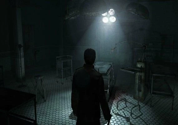 Silent Hill Homecoming EN/DE/FR/IT Global