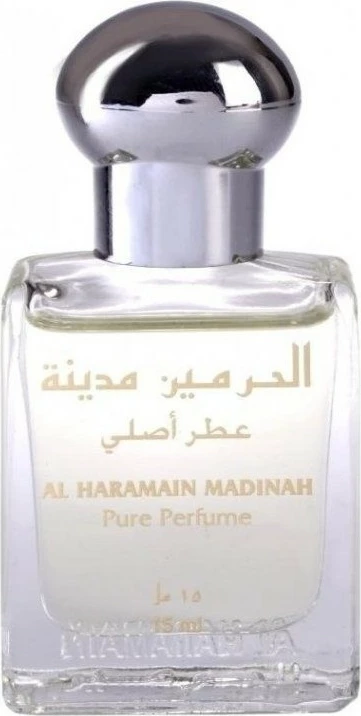 Vaj parfumi Al Haramain Madinah 15ml
