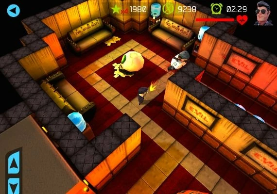Agent Awesome EN Global