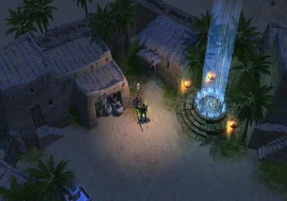 Titan Quest Anniversary Edition EN/DE/FR/IT/ES Global